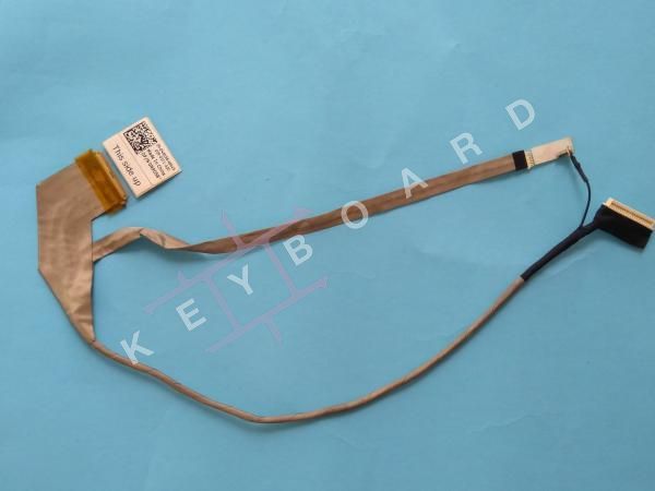 Шлейф матриці до ноутбука Dell Inspiron 1464